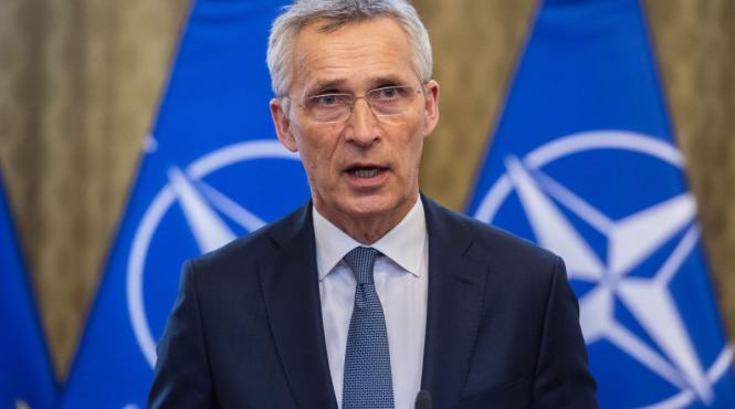 jens stoltenberg putin ucraina