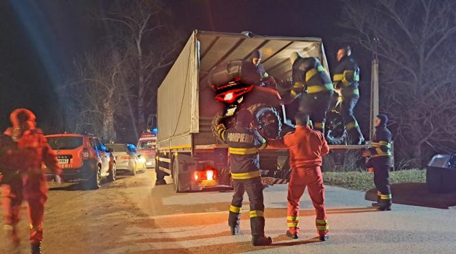 femeie gasita sant 37 ani periam port