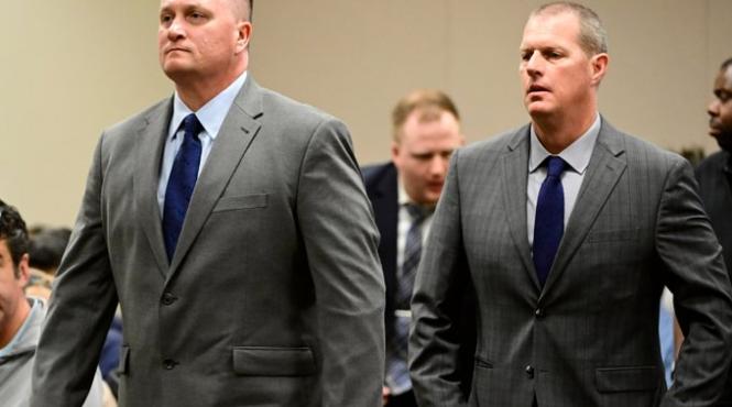 paramedici vinovati omucidere neglijenta ketamina