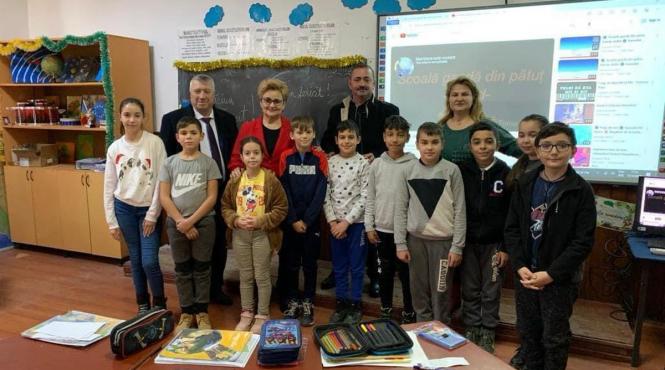 pusl colinde alegeri