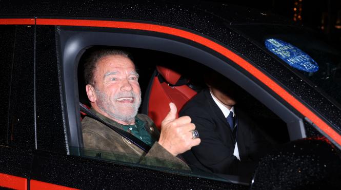 arnold schwarzenegger 7 reguli viata