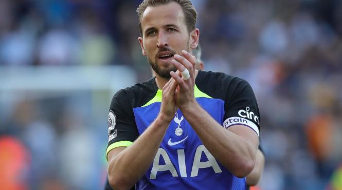 harry kane bayern munchen bundesliga