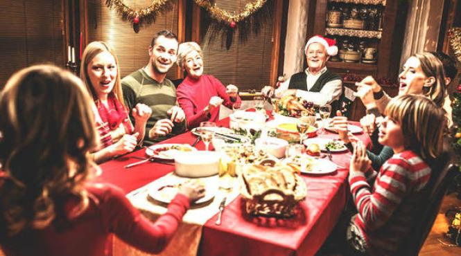 trucuri sarbatori greutate