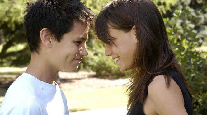 5 semne indragostire