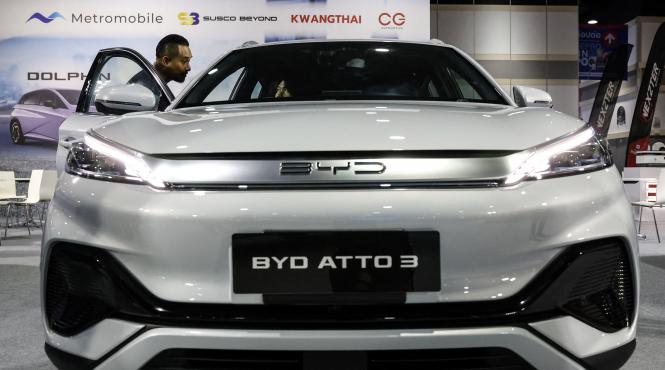 important constructor auto alege ungaria prima fabrica masini electrice europa