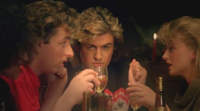 last christmas top craciun