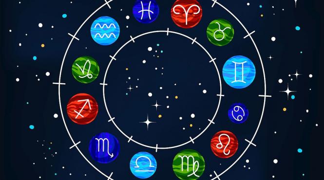 cele mai norocoase femei zodiac 2024