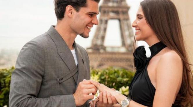 ianis hagi cununie civila craciun