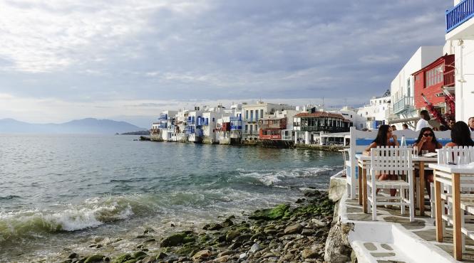 top cele mai stresate tari euopa grecia primul loc
