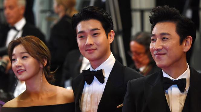 actor oscar lee sun kyun parazit sinucidere