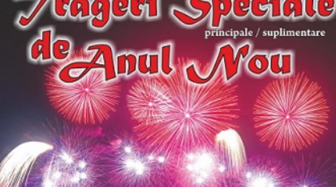 loto trageri speciale anul nou castiguri suplimentare