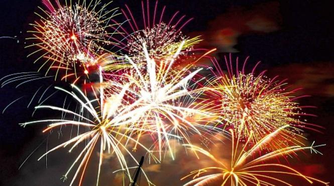 politia locala articole pirotehnice