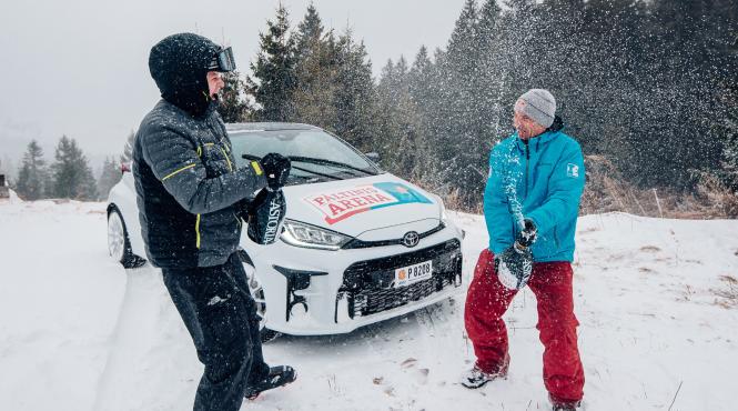 sebastian barbu castiga batalia campionilor paltinis arena