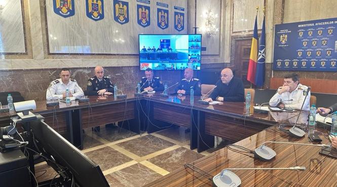 dsu incendiu prahova