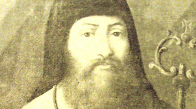 mitropolitul dosoftei intemeietorul limbajului poetic romanesc