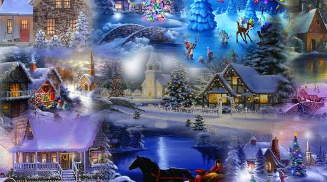 semnificatii zilele intinate craciun boboteaza