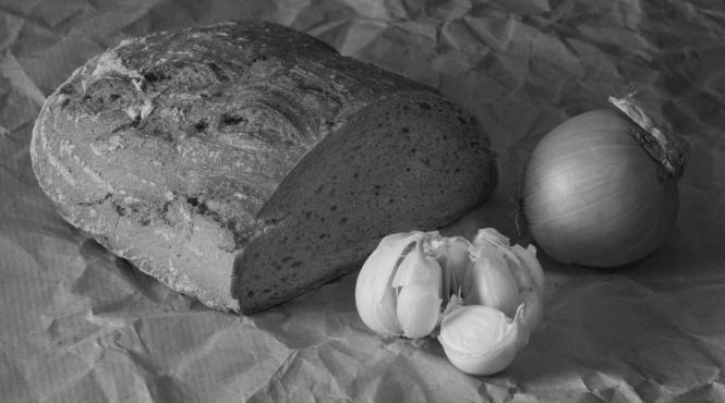 ce intampla corp cand mananci usturoi