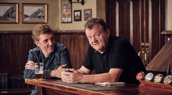 la stejarul batran the old oak empatie si umanitate in cel mai nou film regizat de ken loach din 5 ianuarie in cinematografe