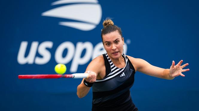 gabriela ruse calificare tabloul principal auckland