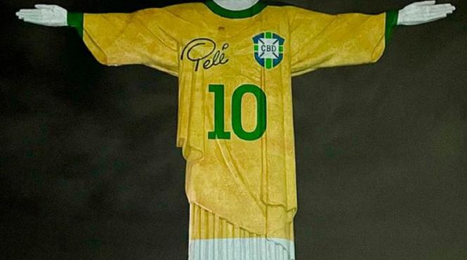 statuia hristos mantuitorul rio janeiro tricoul pele