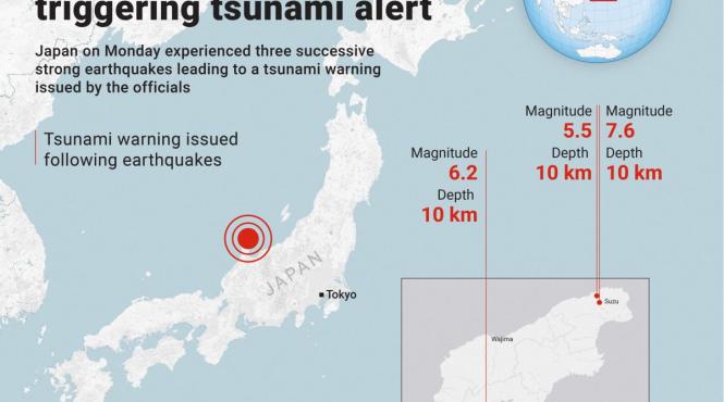 cutremur japonia tsunami cladiri prabusite victime