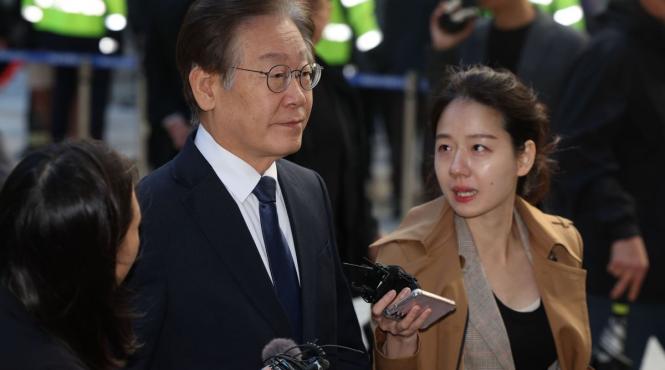 lee jae myung liderul opozitiei sud coreene injunghiat gat