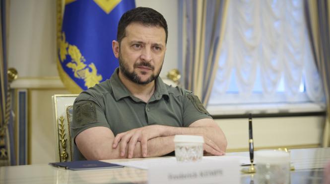 zelenski moscova pierderi grele campul lupta