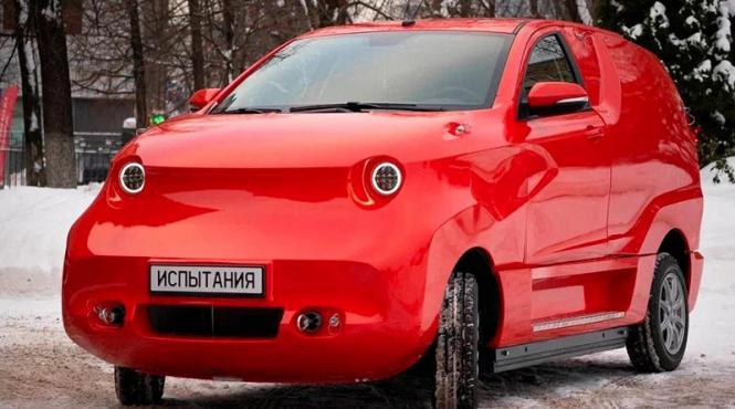 inventie ruseasca cea mai urata electrica