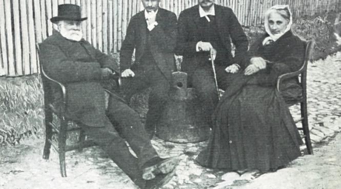 ioan aurel pop bratianu arhitecti constructori tarii