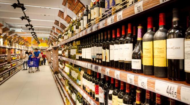 noi reguli etichetarea vinurilor