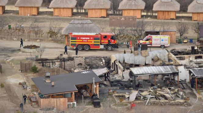 patronii pensiuni victime colaterale tragedia ferma dacilor