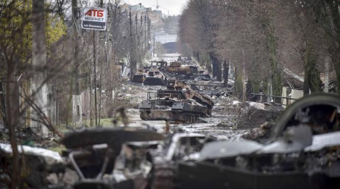 rusia pierderi uriase ucraina