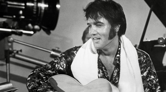 concert elvis presley evolution realitate virtuala