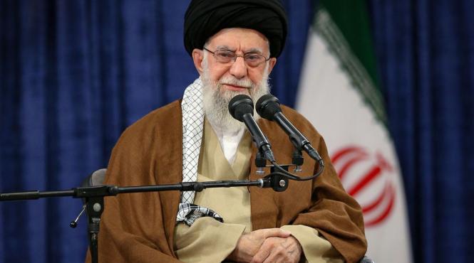 liderul suprem al iranului ali khamenei atentat raspuns qasem soleimani