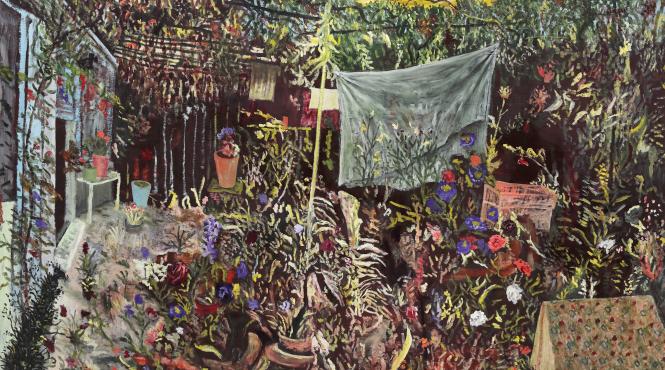 prin ce a fost remarcabil anul 2023 in piata romaneasca de arta