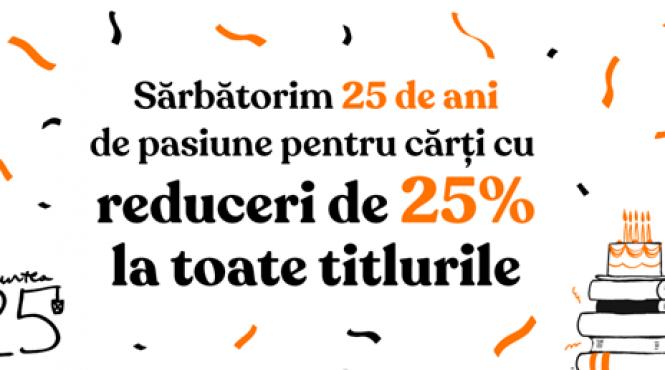 reduceri carti editura curtea veche