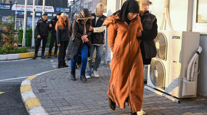 turcia arestat 15 persoane legaturi mossad