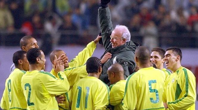 legenda fotbal mario zagallo murit antrenat pele