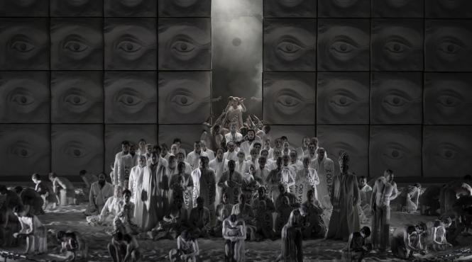 oedipe de enescu premier de nivel mondial de ziua culturii nationale la onb