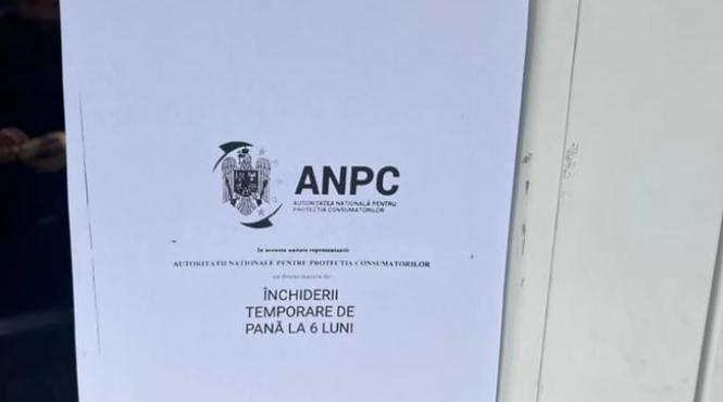 pnl gorj acuzatii abuz anpc functionari hartuire antreprenori