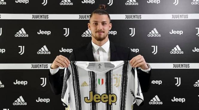 tottenham transfer radu dragusin