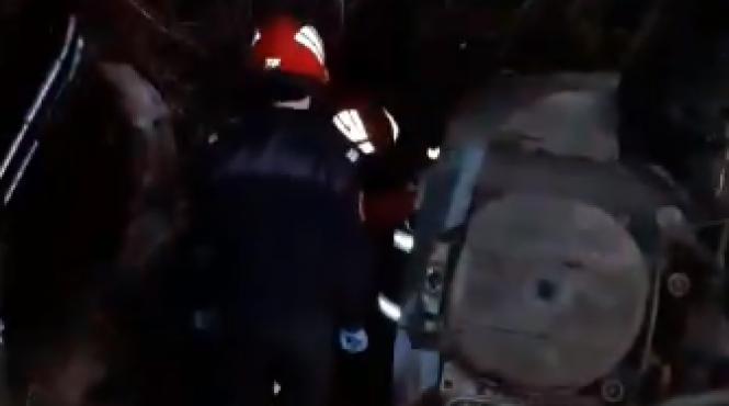 a murit la 28 de ani intr un accident rutier in hunedoara