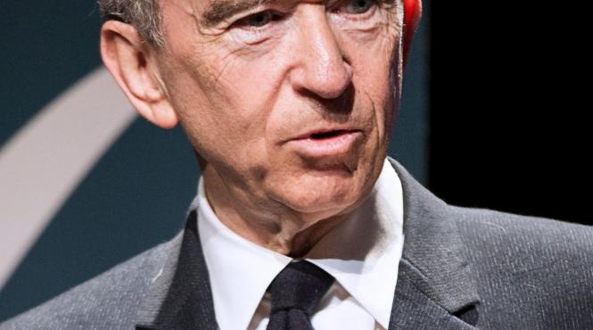 bernard arnault frederic