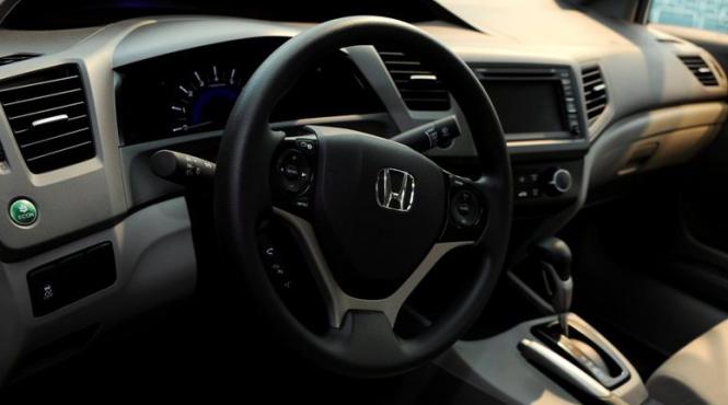 honda vrea sa construiasca o uzina de vehicule electrice in canada