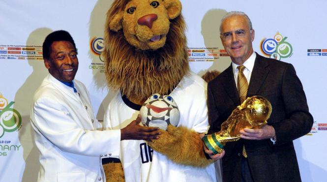 lacrimi durere moarte kaiser franz beckenbauer jucator urias fotbal antrenor