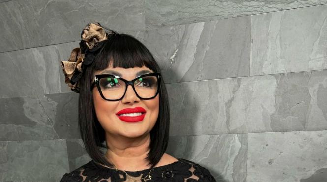 ozana barabancea singura femeie cantareata dirijor romania