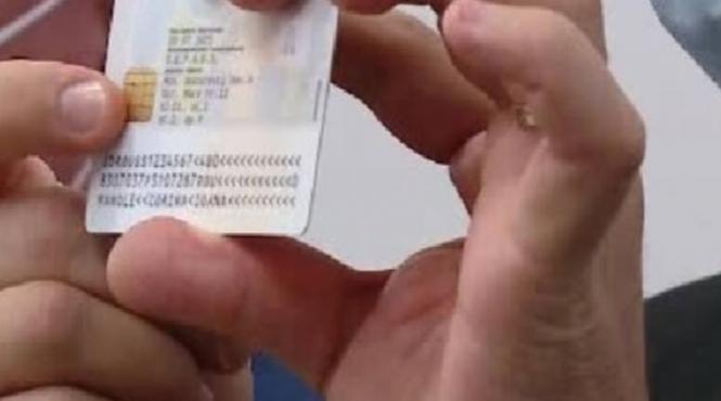 carti identitate electronice emise tara termen valabilitate buletine fara cip
