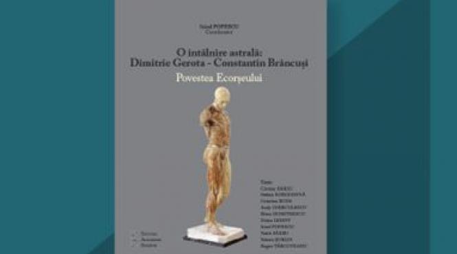 lansare de carte semnata de prof dr irinel popescu la muzeul national de arta timisoara