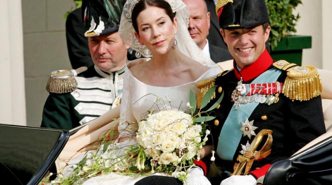 mary donaldson regina danemarca intalnit print frederik pub sydney tron