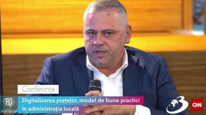 ministrul agriculturii protestul fermierilor